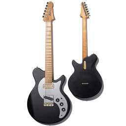 Eastman FT-SC'52-MB Fullertone '52 Moss Black