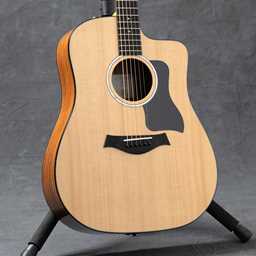 Taylor 210ce Plus Sitka/Rosewood Acoustic/Electric Guitar with Gigbag