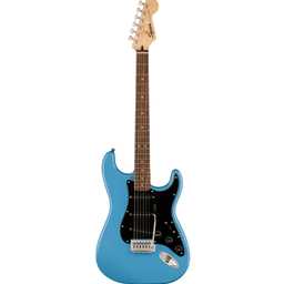 Fender Squier Sonic Stratocaster - California Blue