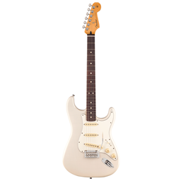 Fender Player II Stratocaster - White Blonde
