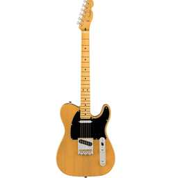 Fender American Professional II Telecaster - Butterscotch Blonde