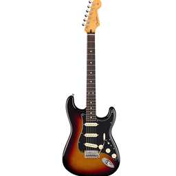 Fender Limited Edition Player II Stratocaster RW - Sparkle 3-Color Sunburst