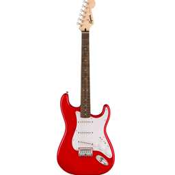 Fender Squier Sonic Stratocaster HT - Torino Red