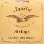 Aquila Tenor Uke Strings Low G Tuning