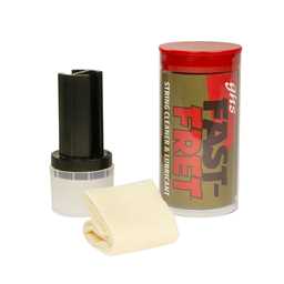 Fast Fret String Cleaner & Lube
