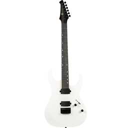 Spira S-400 MWH Electric Guitar - White