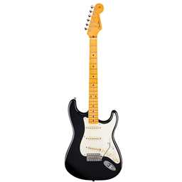 Fender American Vintage II 1957 Stratocaster Maple - Black