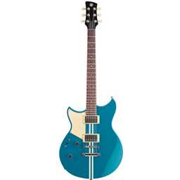 Yamaha RSE20L-SWB Revstar Swift Blue Left Handed