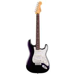 Fender Player II Modified Stratocaste, Rosewood Fingerboard, Dusk