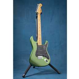Fender Player II Modified Stratocaster - Harvest Green Metallic