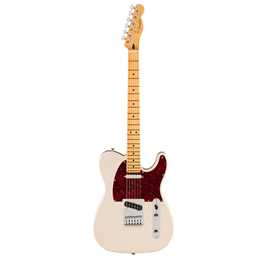 Fender Player II Modified Telecaster - Olympic Pearl