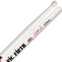 Vic Firth Ralph Hardimon "Ralphie Jr." Corpsmaster Marching Snare Sticks