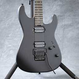 Charvel Pro-Mod Plus San Dimas® Style 1 HH FR E, Ebony Fingerboard, Scorched Earth