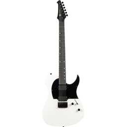 Spira T-400 MWH Electric Guitar - White