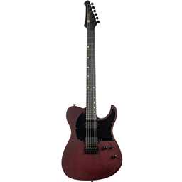 Spira T-400 MWR Electric Guitar String - Red