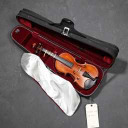 Gliga Genial I 11" Viola Outfit - Used