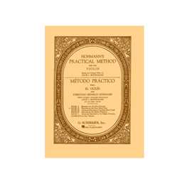 Hohmann Practical Violin Method - Book 2