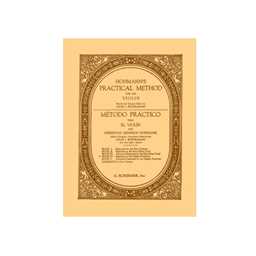 Hohmann Practical Violin Method - Book 4