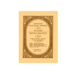 Hohmann Practical Violin Method - Book 5