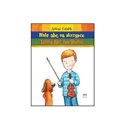 Little ABC for Violin