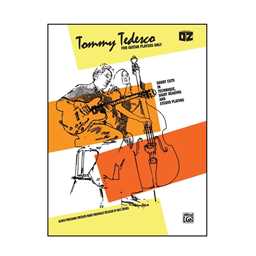 Tommy Tedesco: For Guitar Players Only