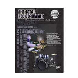 The Total Rock Drummer