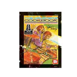 Drummer's Cook Book