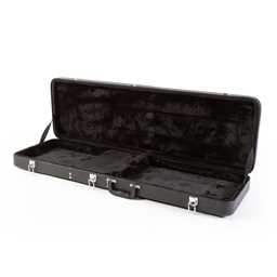 Yamaha GCEG Electric Guitar Rectangular Hard Case