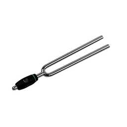 D'Addario Tuning Fork, Key of E