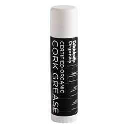 D'Addario Organic Cork Grease Tube
