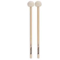 Innovative Percussion GTX-2  Medium Soft Timpani Mallets
