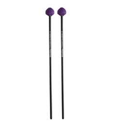 Innovative Percussion F4 Hard Vibraphone Mallets