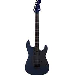 Charvel Pro-Mod Plus So-Cal Style 1 HH EVTN E- Midnight Blue