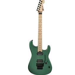Charvel Pro-Mod San Dimas Style 1 HH FR- Pelham Green