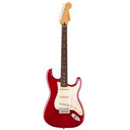 Fender Player II Stratocaster - Transparent Cherry Burst