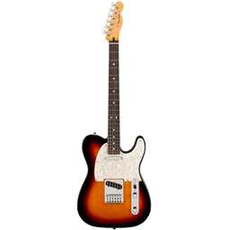 Fender Player II Modified Telecaster - 3 Tone Sunburst