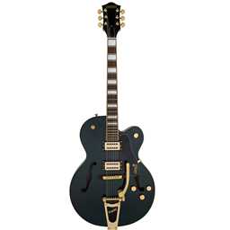 Gretsch G2420TG Streamliner Hollow Body - Cadillac Green