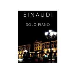Ludovico Einaudi Solo Piano