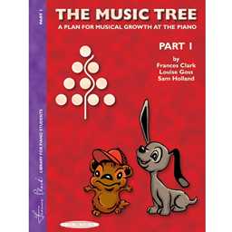 The Music Tree: Student's Book - Part 1
