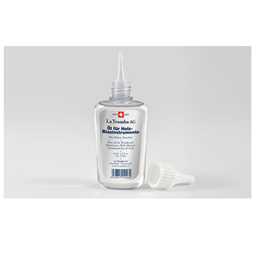 La Tromba Bore & Tenon Oil