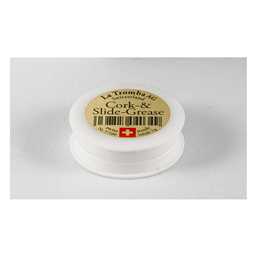 La Tromba F1 Cork & Slide Grease 3g Pot