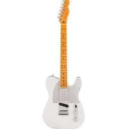 Fender American Ultra II Telecaster Avalanche