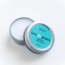 Berp Bio Cork Grease, 0.50 oz.