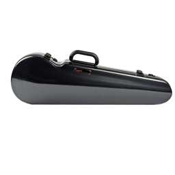 BAM Hightech Contoured Violin Case