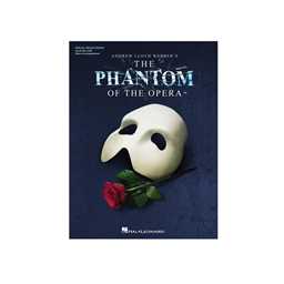 The Phantom of the Opera - Broadway Singer's Edition