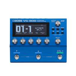 Boss VG-800 V-Guitar Processor