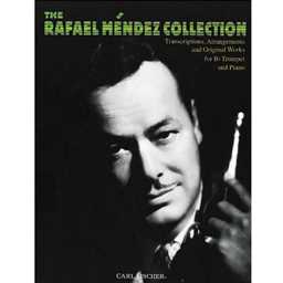 Rafael Mendez Collection Trumpet