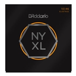 D'Addario NYXL1046  Guitar Strings 10-46