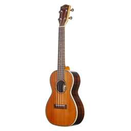 Ohana TK-40 Redwood Tenor Ukulele