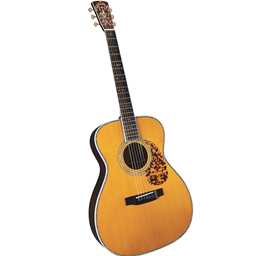 Blueridge BR-183 Historic Series 000 Guitar